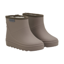 Enfant Thermo Boots Short Pine Bark