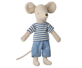 Maileg LouiMax, Mouse, Big brother