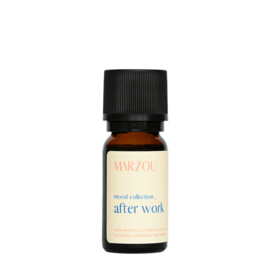 Marzou After Work 10 ml diffuser blend