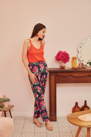 Des Petits Hauts - Thalou Pantalon - Flora