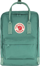Fjallraven kanken mini frost green