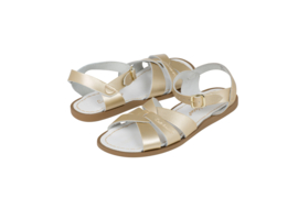 Salt-Water Sandals Original gold women