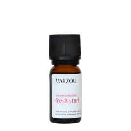 Marzou Fresh Start 10 ml diffuser blend