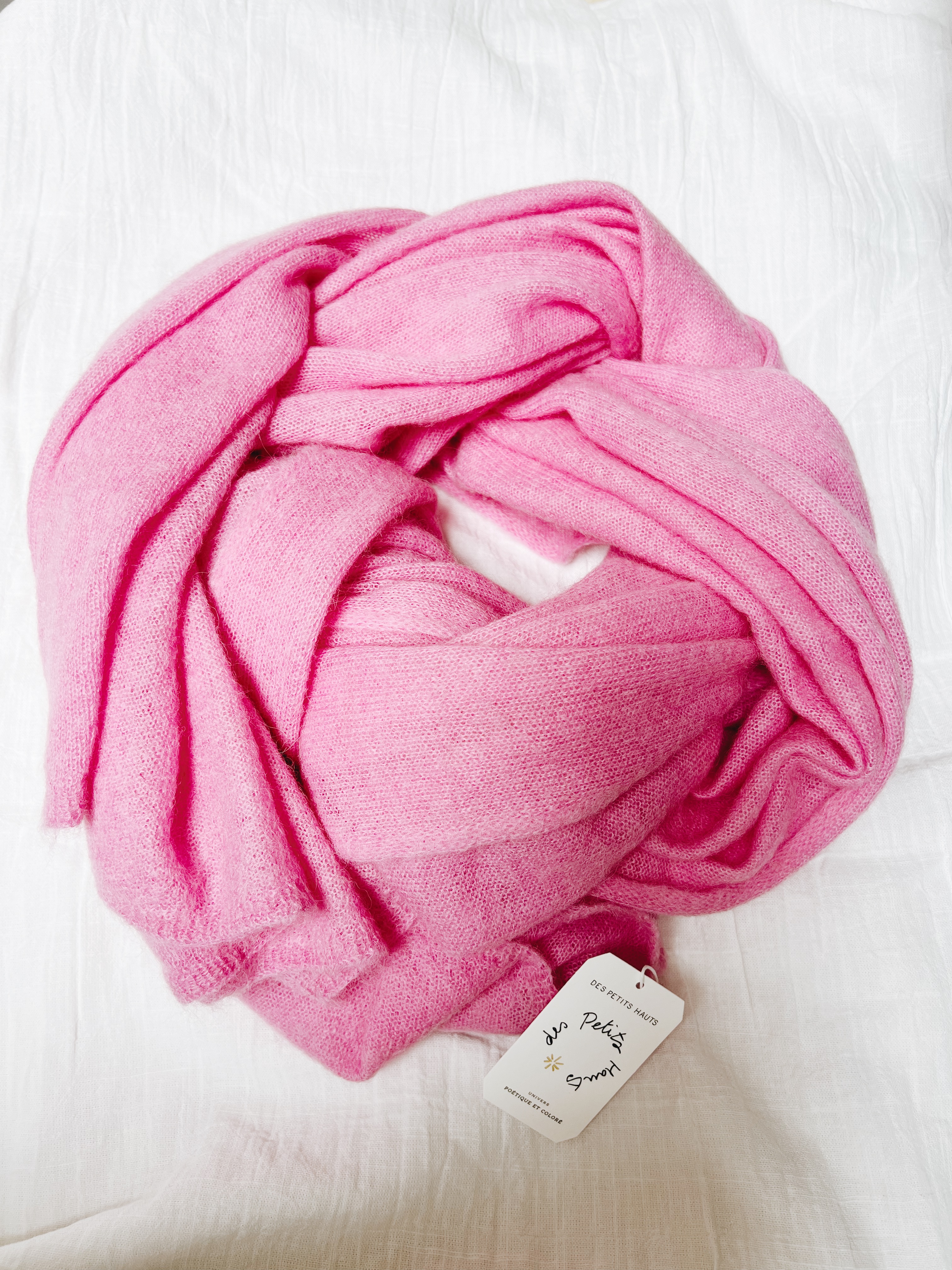 Des Petits Hauts CANELA Echarpe LADY