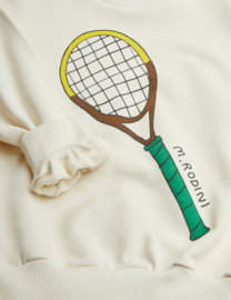 Mini Rodini tennis sp sweatshirt