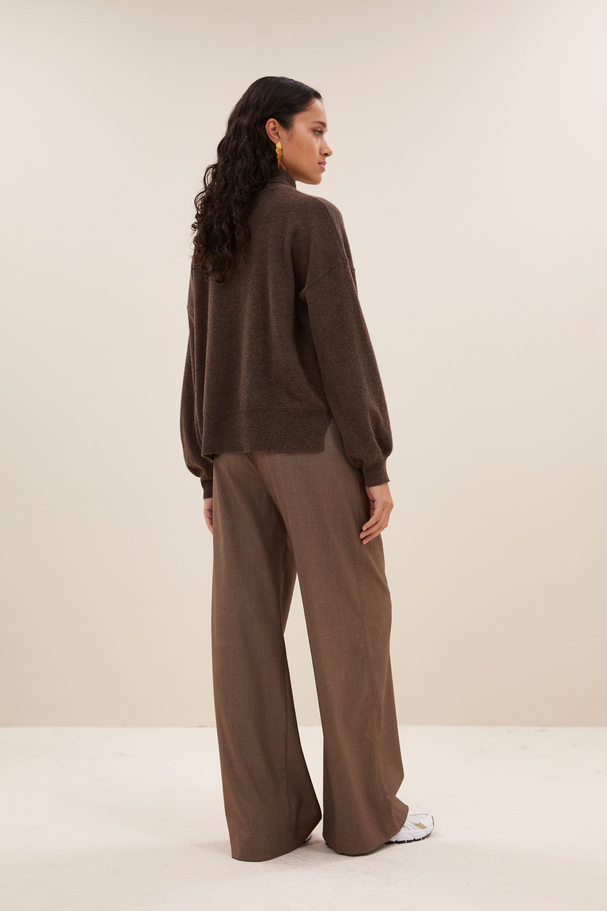 By Bar sammie pullover biscuit