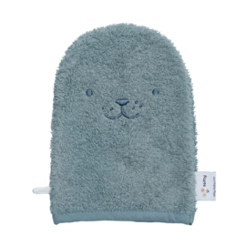 Nifty washandje blueberry