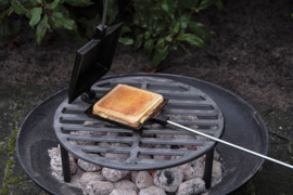 Tosti ijzer