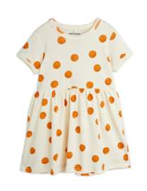 Mini Rodini basketball aop ss dress