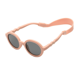 Sunglasses bebe 0-1 yr Blush