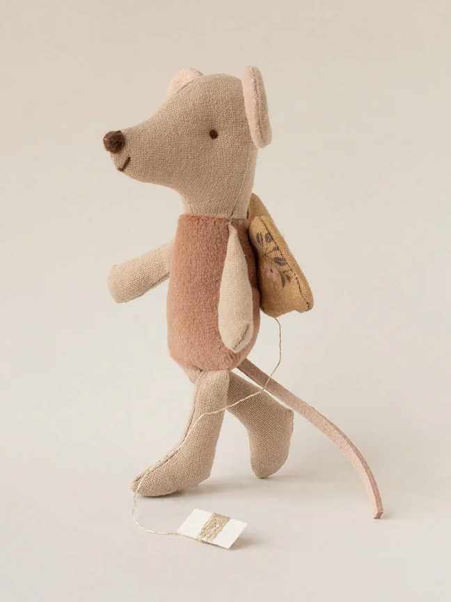 Maileg Fairy mouse Little Powder