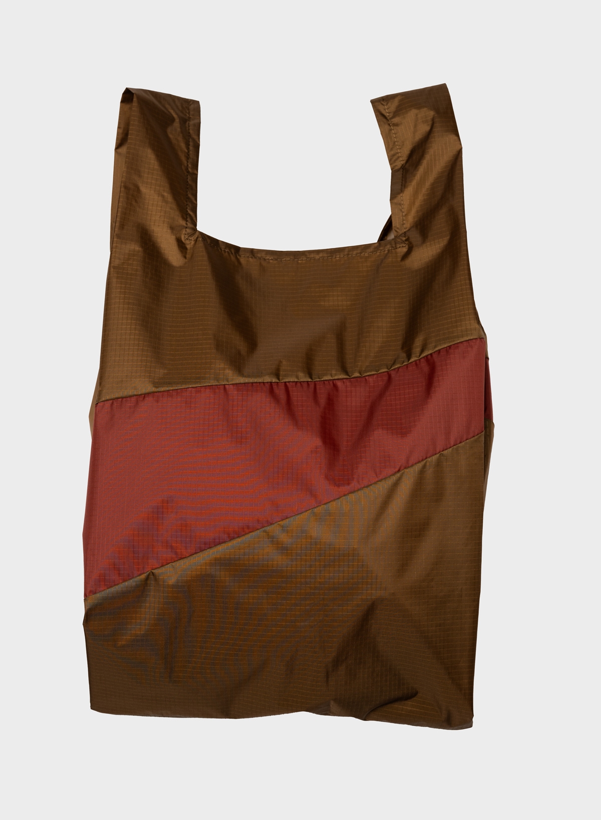 Susan Bijl The New Shopping Bag Hazel & Oxyde Large