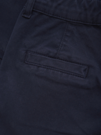 Enfant pants twill parisian night