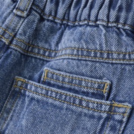 EnFant Shorts Bermuda Denim  7775 Light Denim blue