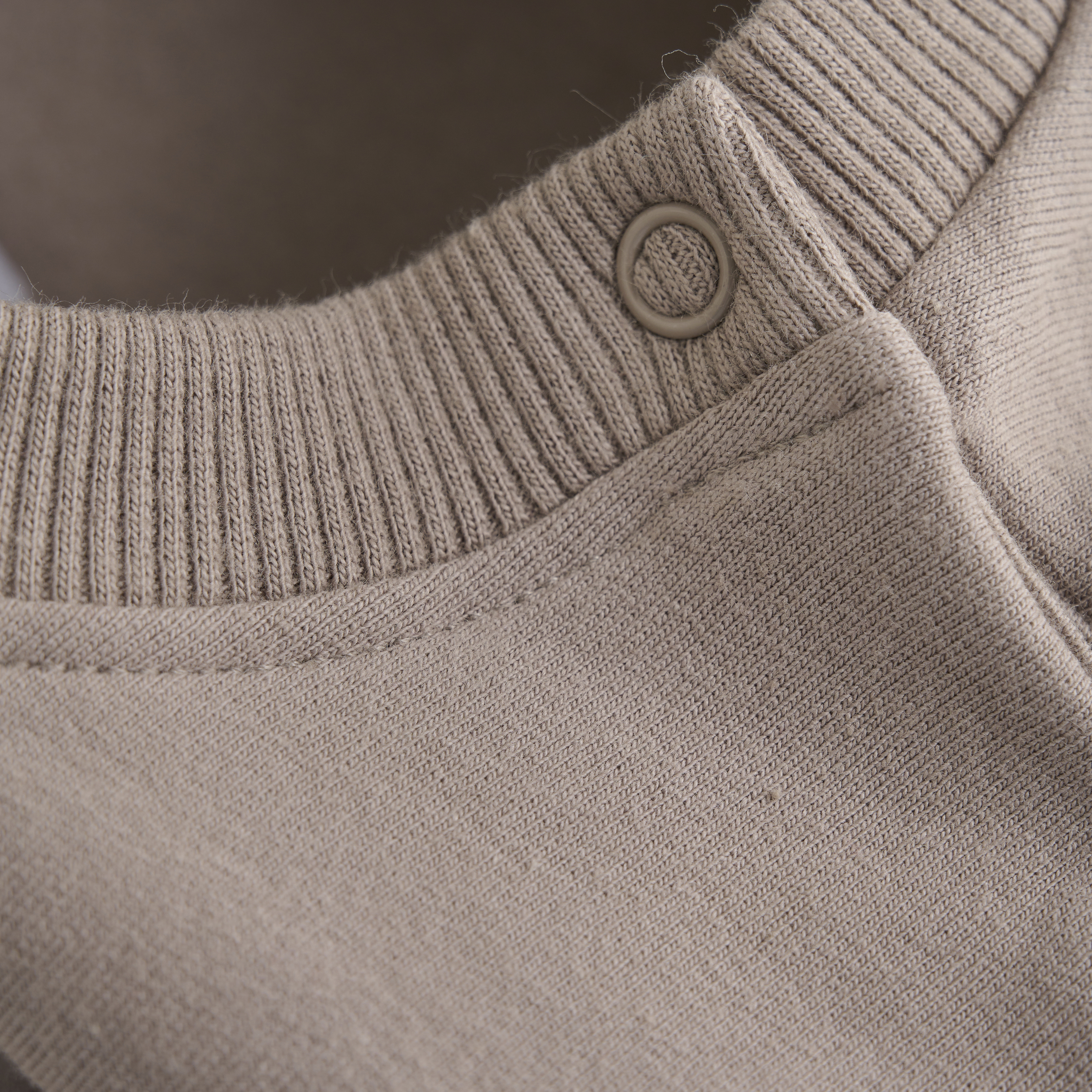 Enfant Sweatshirt LS Fungi