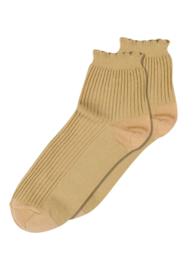 MP Denmark Vivian short socks moonstone