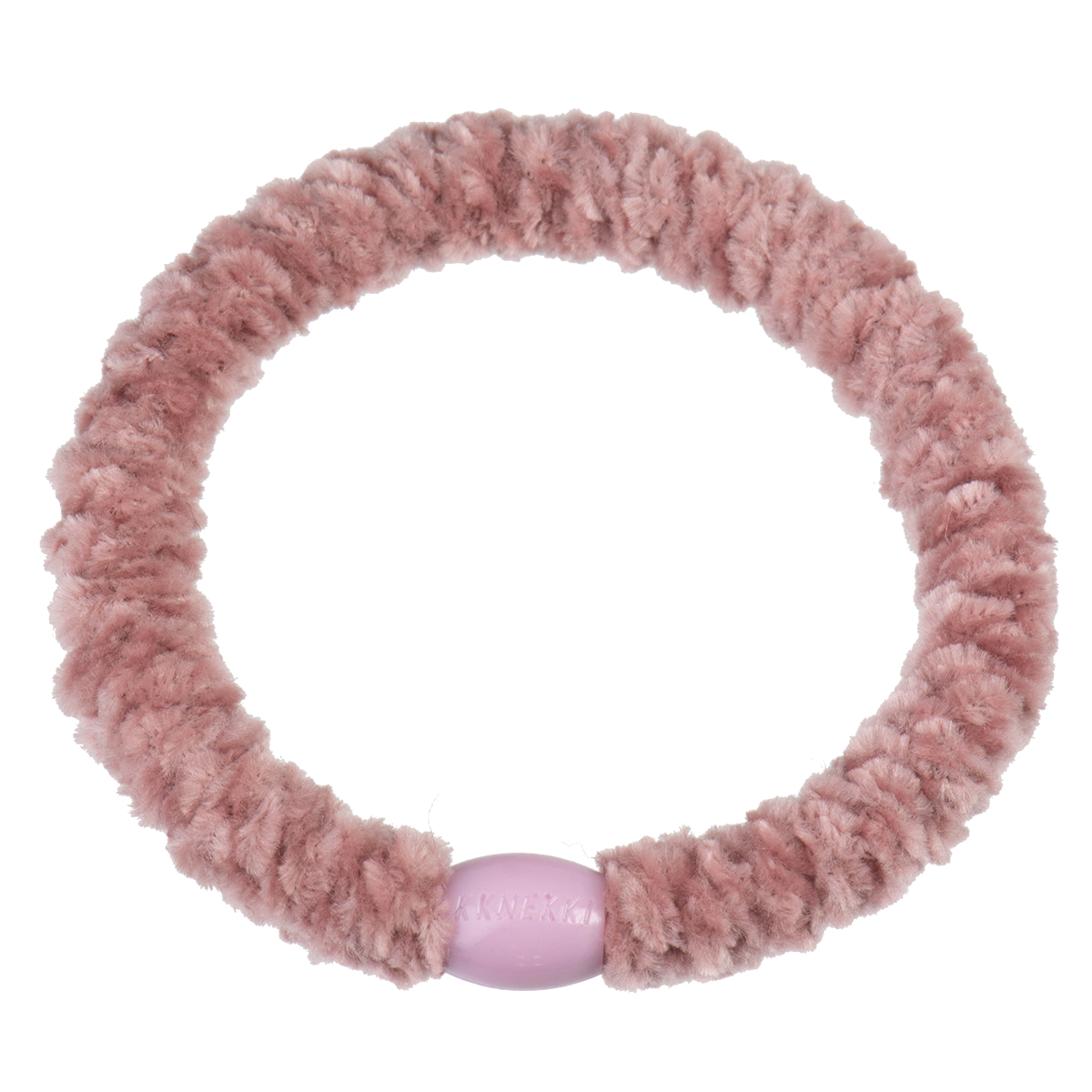 Kknekki Velvet Dusty Rose