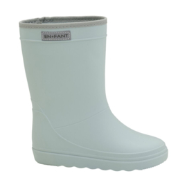 Enfant regenlaars  Rain boots Blue Surf