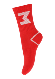 MP Denmark Arlo socks tomato