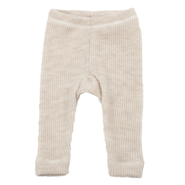 Joha leggings creme