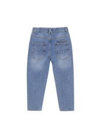EnFant Jeans denim  7775 Light Denim blue