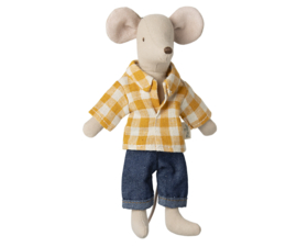 Maileg Dad mouse
