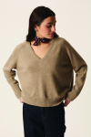 Des Petits Hauts ARILOU Sweater LOUP