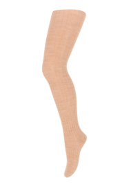 MP Denmark Irene tights camel melange