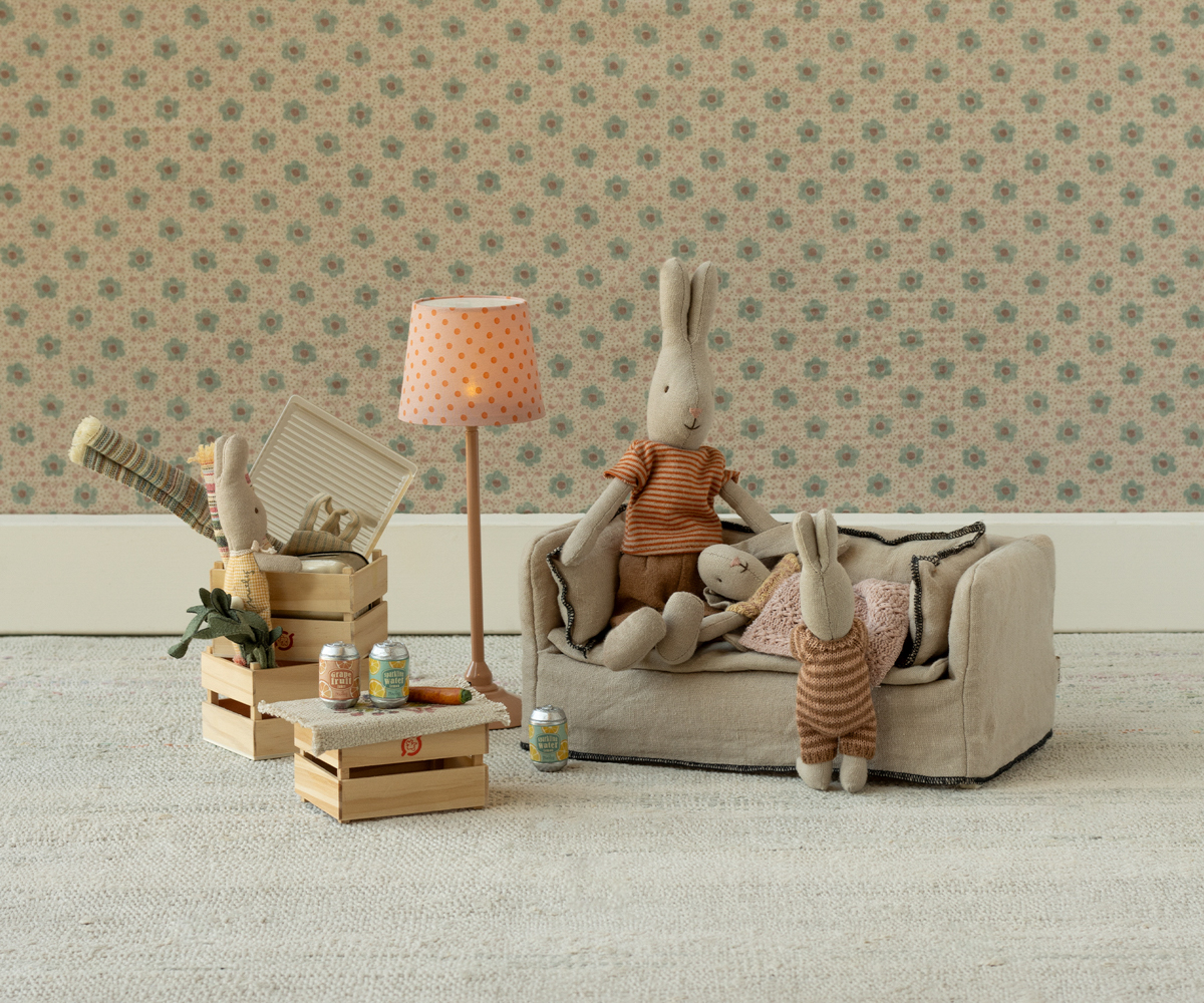 Maileg Couch Miniature