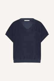 By Bar tyler slub top | midnight