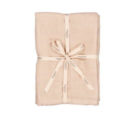 MarMar Copenhagen swaddle grey sand