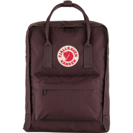 Fjallraven Kanken Blackberry 424