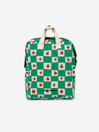 Bobo Choses tomato all over school bag