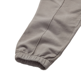 Mingo slim jogger deep grey