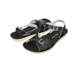 Salt-Water Sandals Boardwalk black women