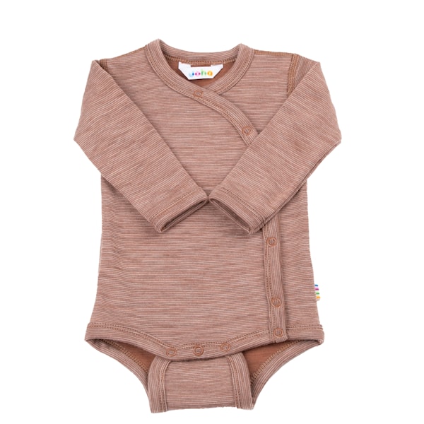 Joha Body w/sideclosing rust