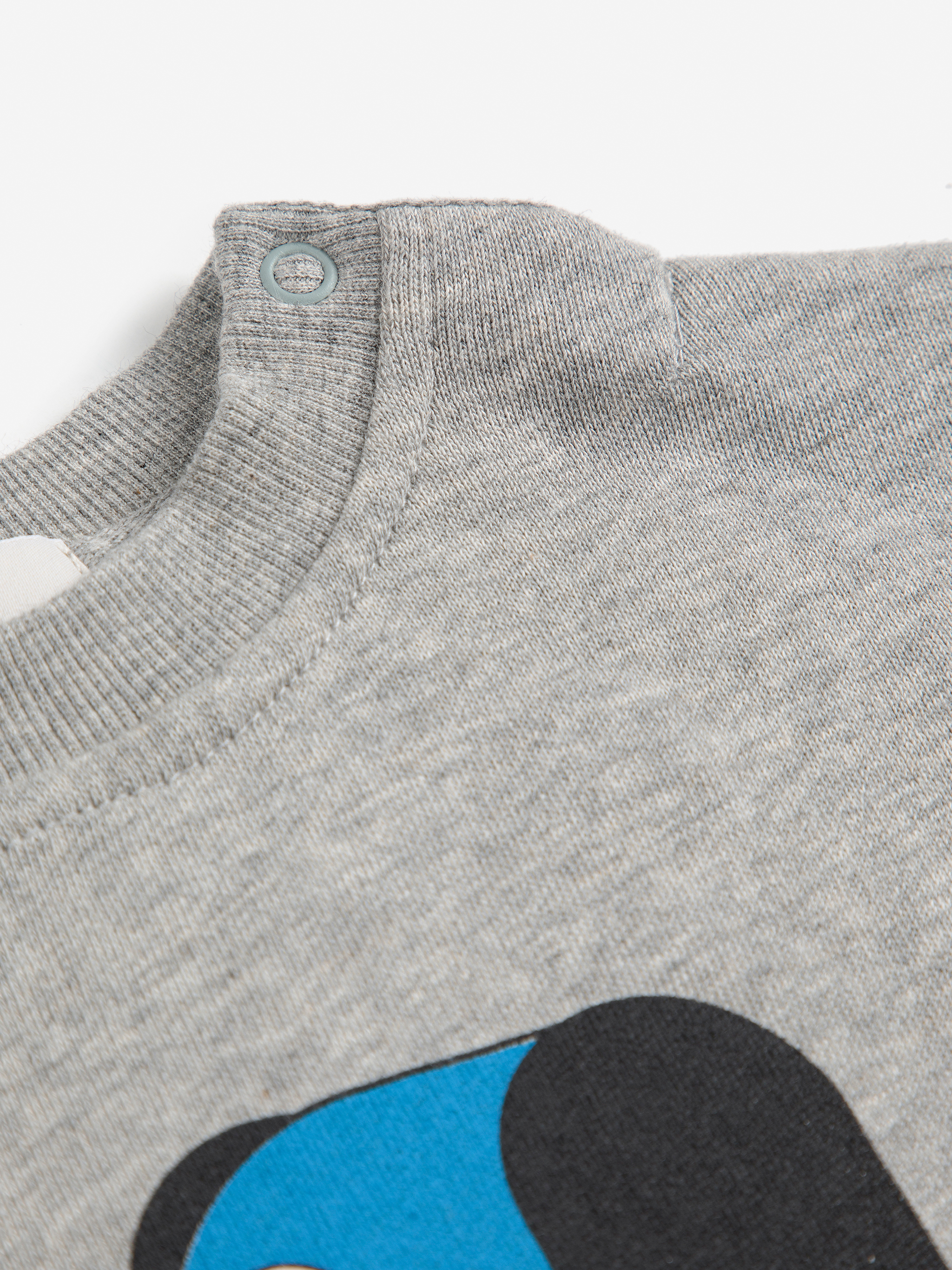 Bobo Choses Doggy Mate sweatshirt