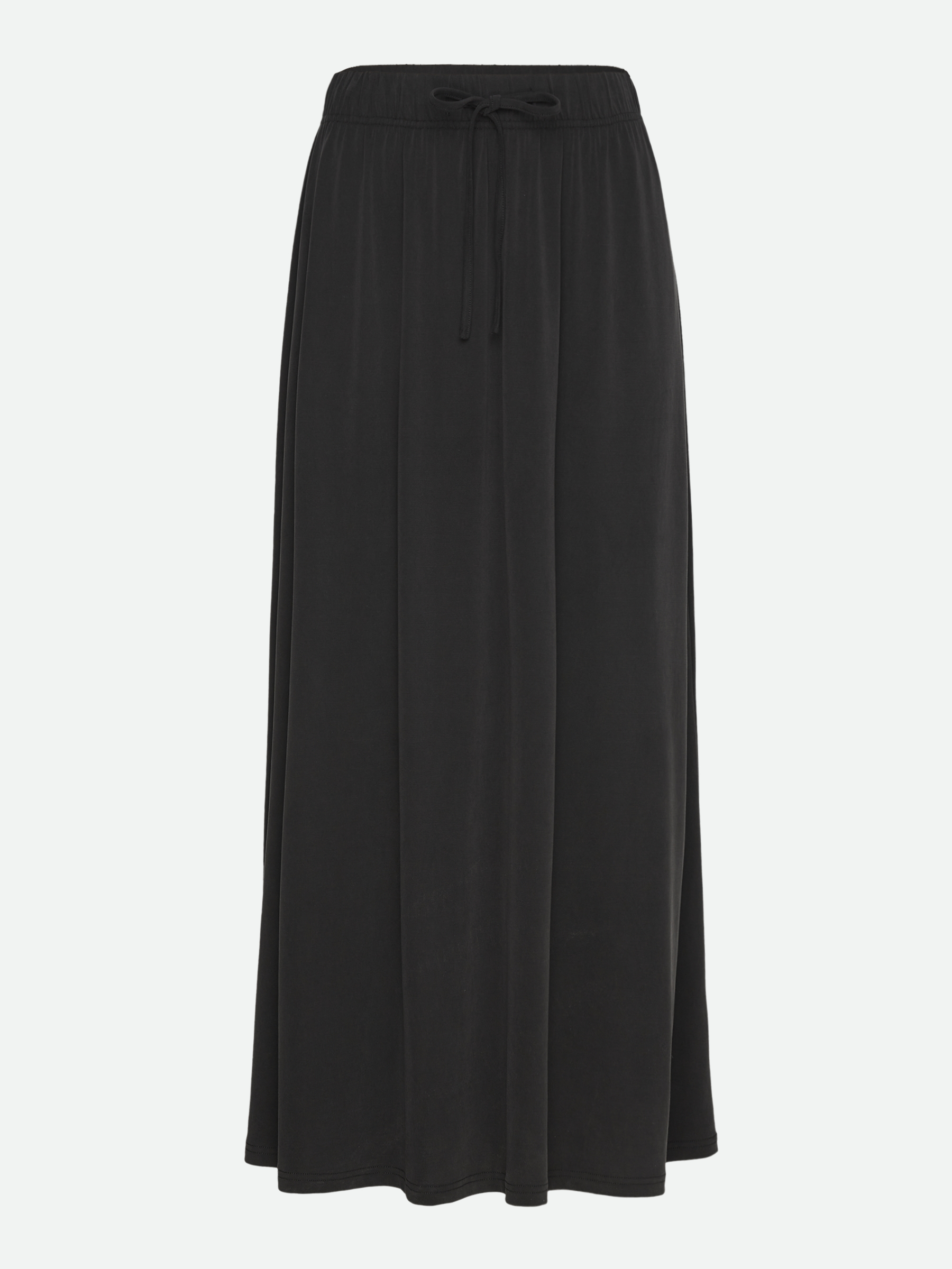 Rosemunde RWElma Long Skirt black