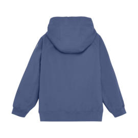 Enfant  Bomber jacket Vintage Indigo