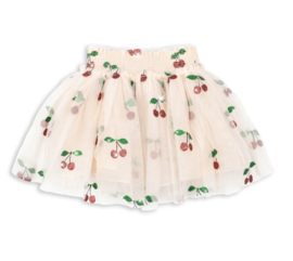 Konges Slojd Tullie Smock Skirt, Ma Grande Cherise Glitter