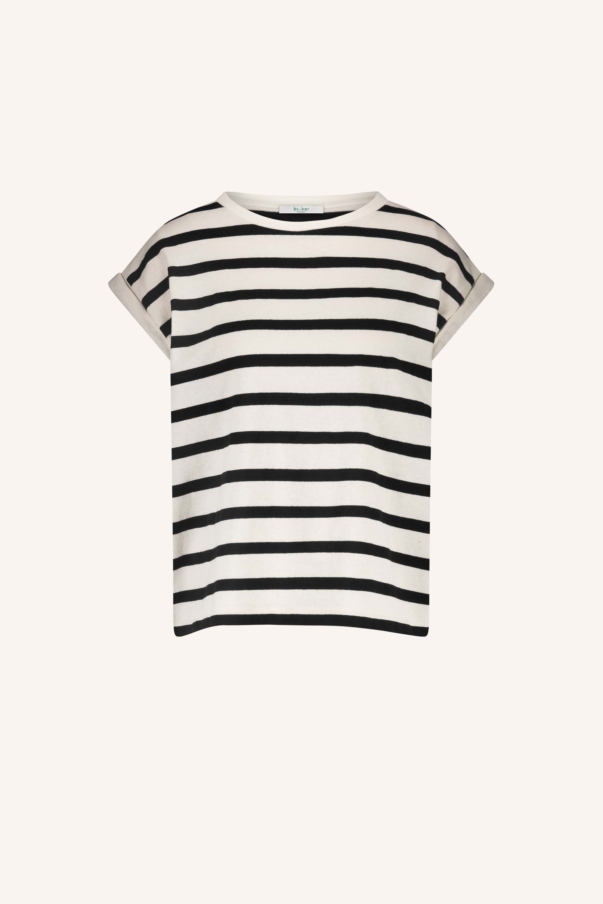 By Bar Tobi stripe Top