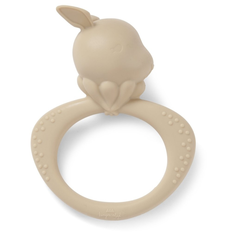 silicone toys rabbit - shell