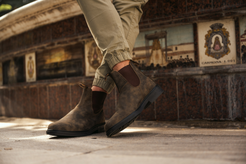Blundstone heren sale