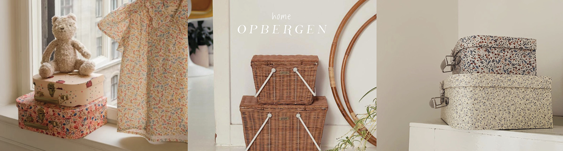 OPBERGEN