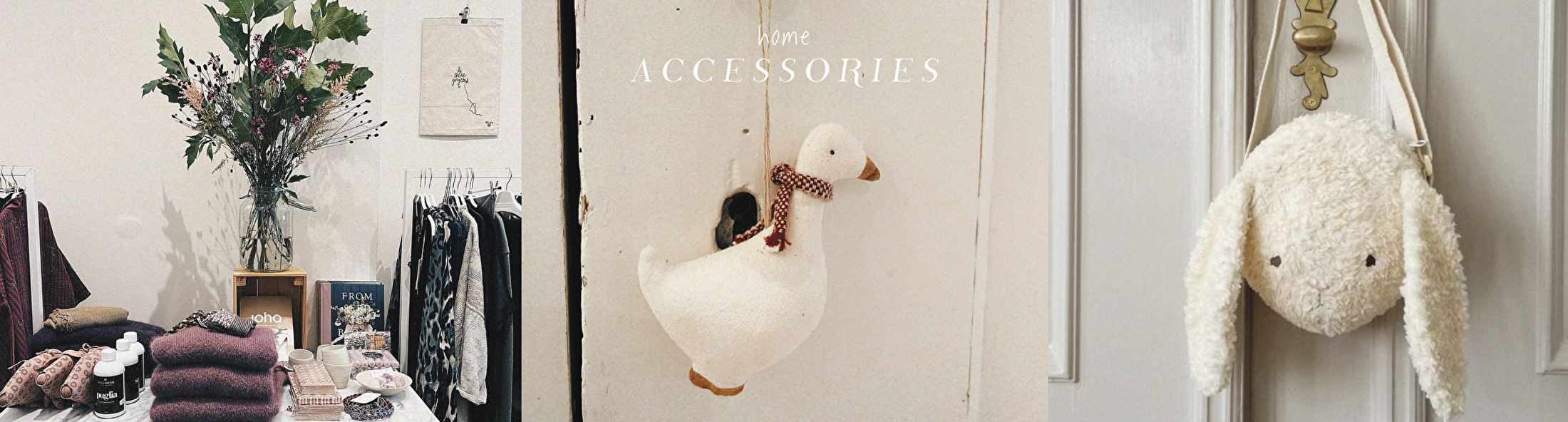 ACCESSORIES