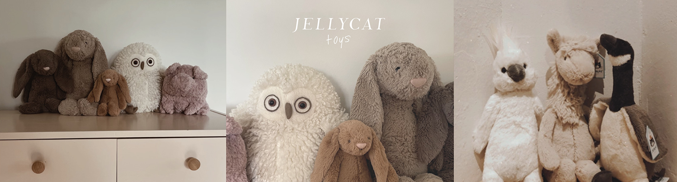 JELLYCAT