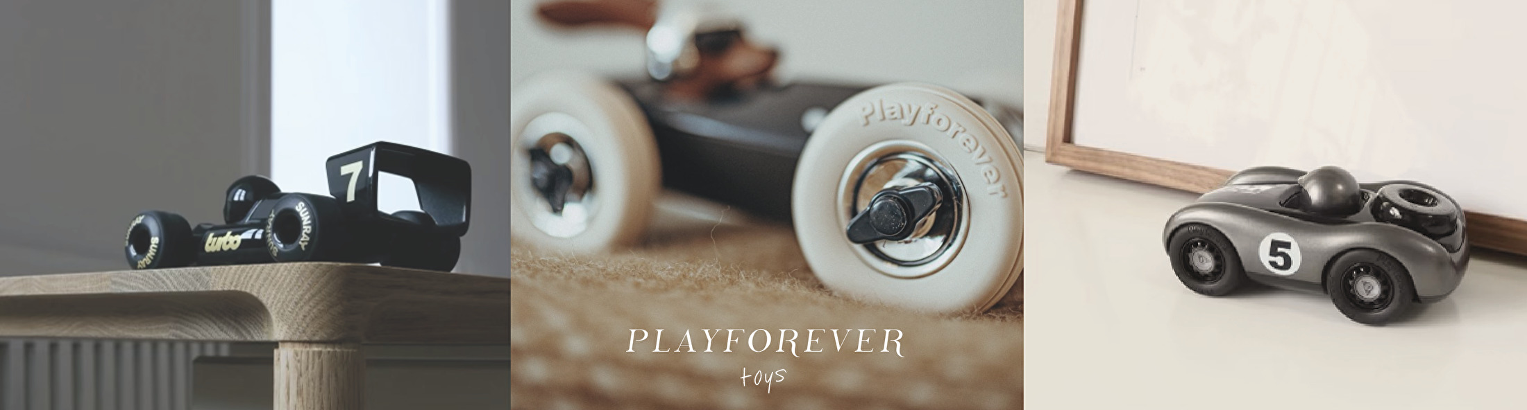 PLAYFOREVER