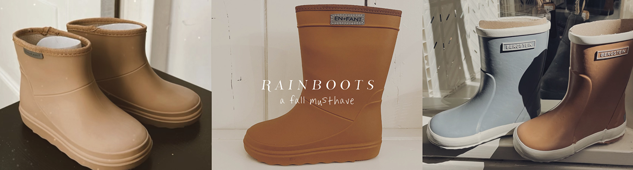 RAINBOOTS