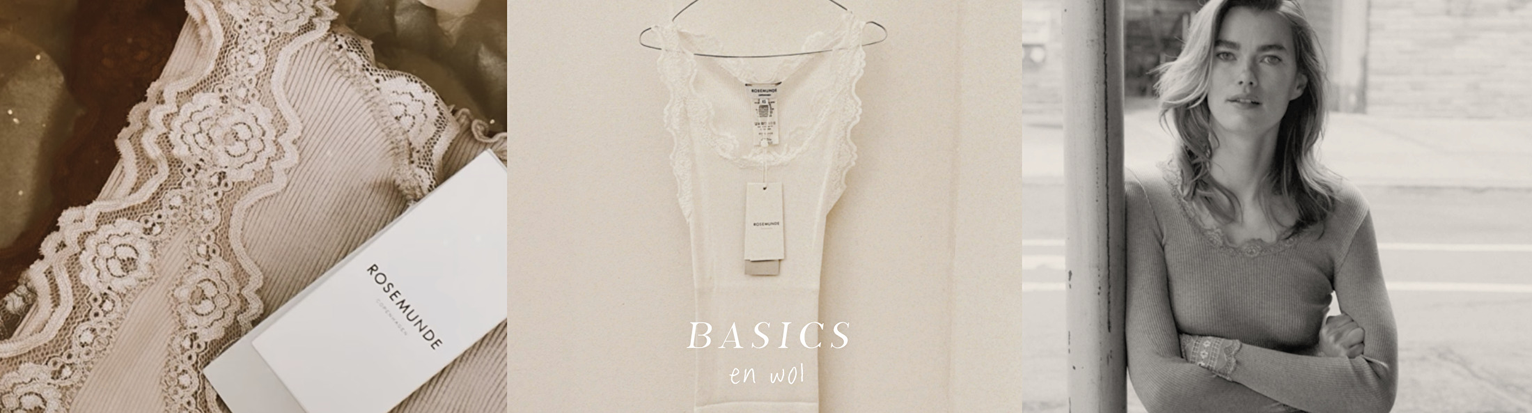 BASICS & WOL