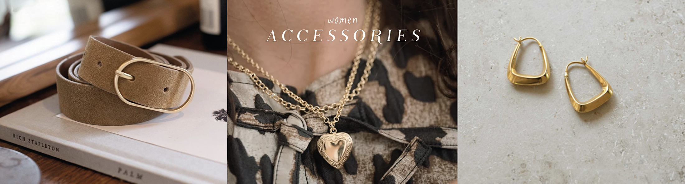 ACCESSORIES